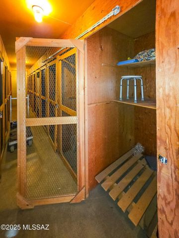 488 N Silverbell Road UNIT A, Tucson, AZ 85745