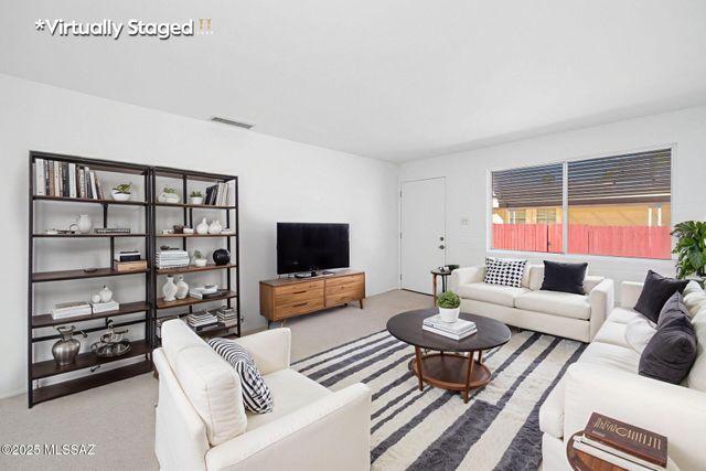 488 N Silverbell Road UNIT A, Tucson, AZ 85745