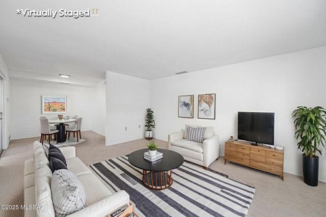 488 N Silverbell Road UNIT A, Tucson, AZ 85745