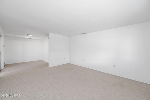 488 N Silverbell Road UNIT A, Tucson, AZ 85745