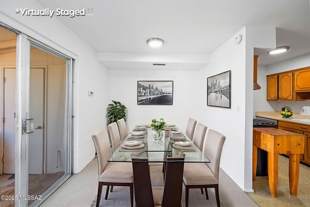 488 N Silverbell Road UNIT A, Tucson, AZ 85745