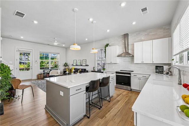 1342 Breezy Street SE, Atlanta, GA 30315