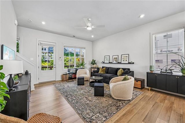 1342 Breezy Street SE, Atlanta, GA 30315