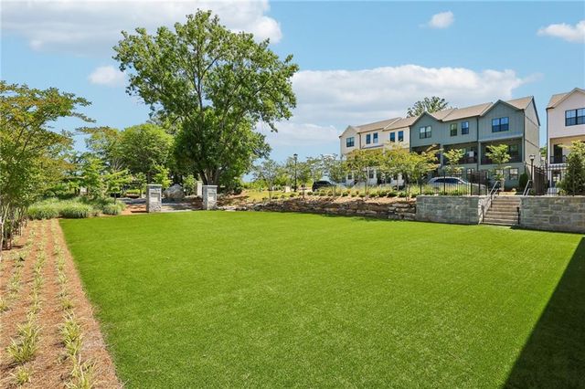1342 Breezy Street SE, Atlanta, GA 30315