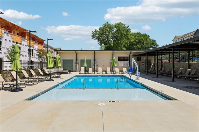 1342 Breezy Street SE, Atlanta, GA 30315