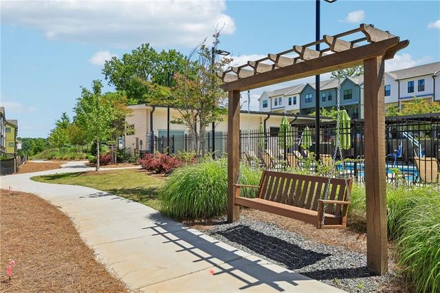 1342 Breezy Street SE, Atlanta, GA 30315