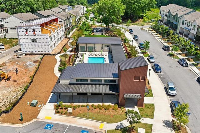 1342 Breezy Street SE, Atlanta, GA 30315
