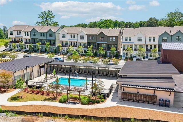 1342 Breezy Street SE, Atlanta, GA 30315