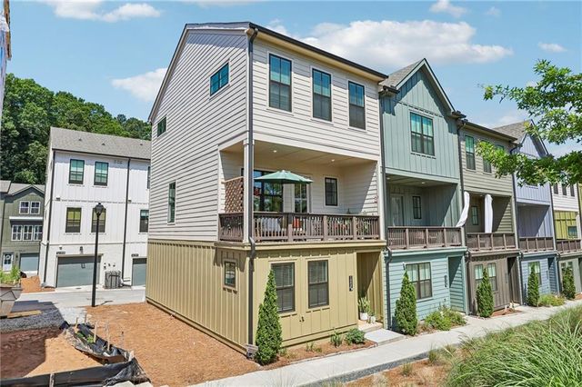 1342 Breezy Street SE, Atlanta, GA 30315