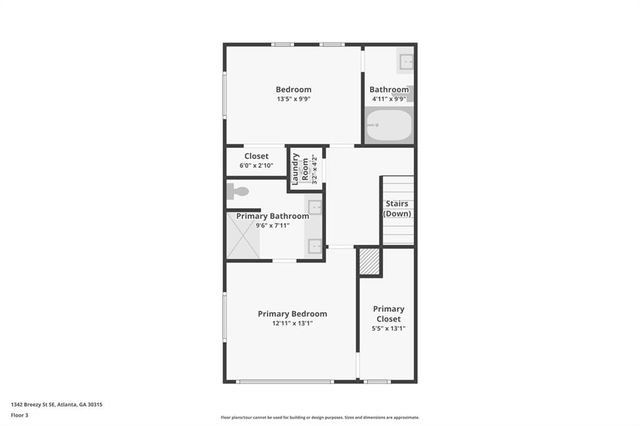 1342 Breezy Street SE, Atlanta, GA 30315