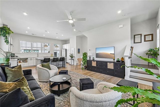 1342 Breezy Street SE, Atlanta, GA 30315