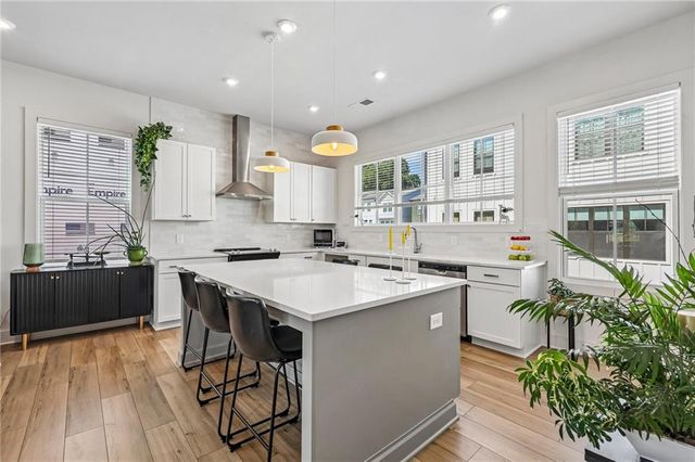 1342 Breezy Street SE, Atlanta, GA 30315