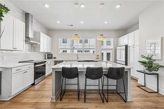 1342 Breezy Street SE, Atlanta, GA 30315