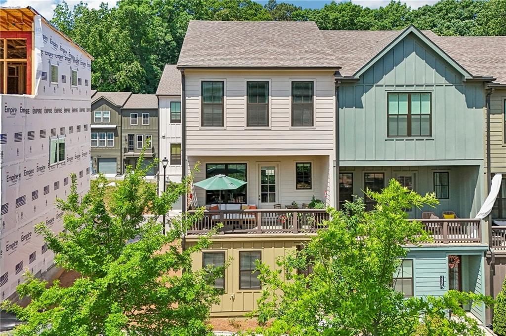 1342 Breezy Street SE, Atlanta, GA 30315