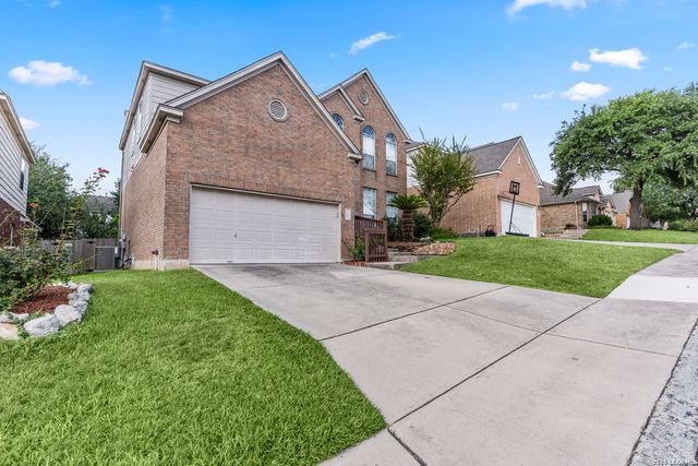 6534 Jade Meadow, San Antonio, TX 78249