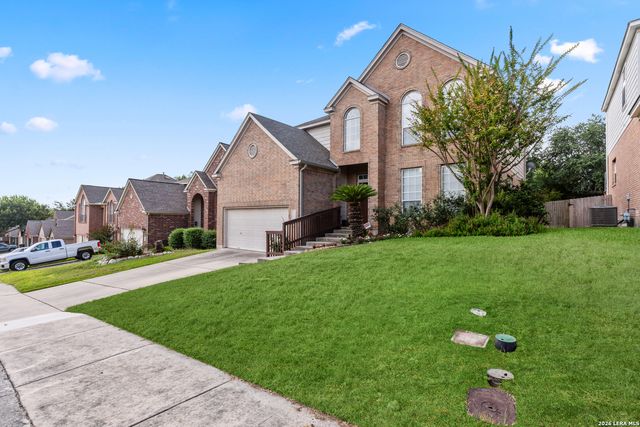 6534 Jade Meadow, San Antonio, TX 78249