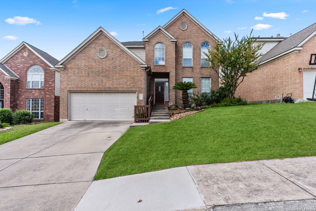 6534 Jade Meadow, San Antonio, TX 78249
