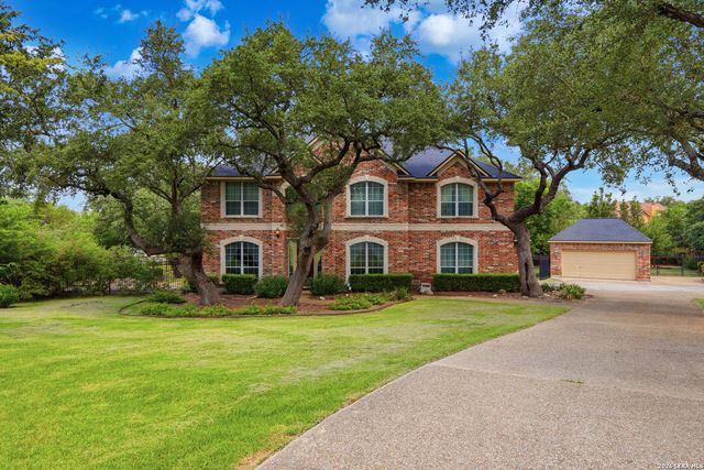 26147 Wood Chuck, San Antonio, TX 78260