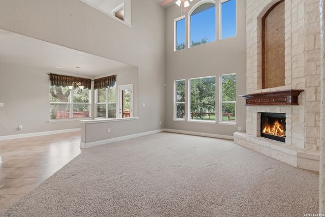 26147 Wood Chuck, San Antonio, TX 78260
