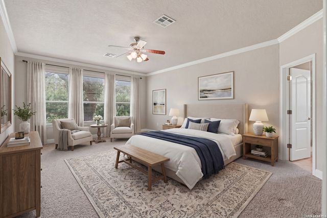 26147 Wood Chuck, San Antonio, TX 78260