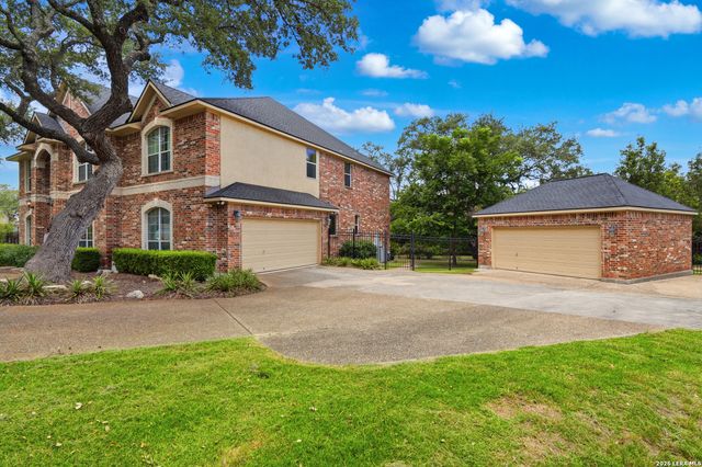 26147 Wood Chuck, San Antonio, TX 78260