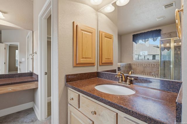 26147 Wood Chuck, San Antonio, TX 78260