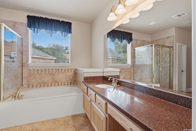 26147 Wood Chuck, San Antonio, TX 78260