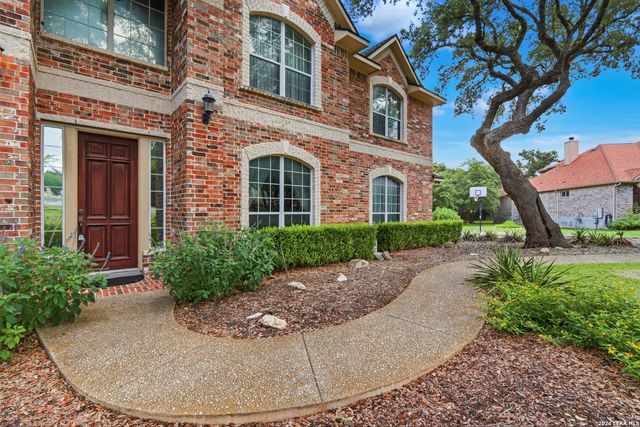 26147 Wood Chuck, San Antonio, TX 78260
