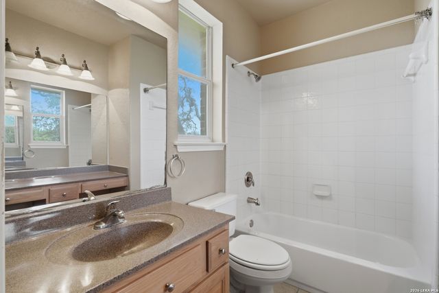 26147 Wood Chuck, San Antonio, TX 78260