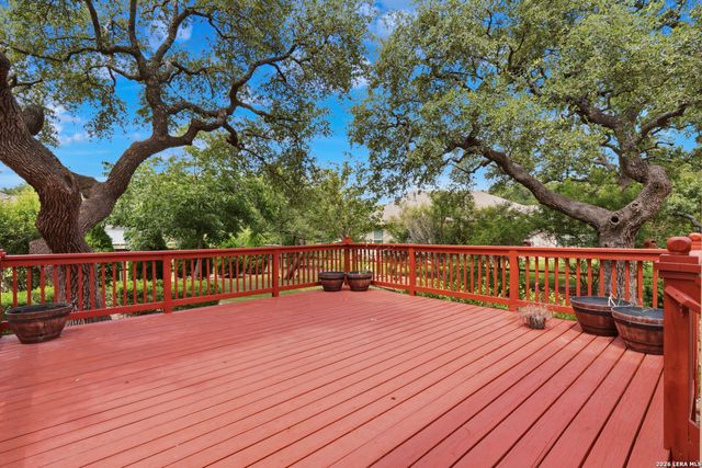 26147 Wood Chuck, San Antonio, TX 78260
