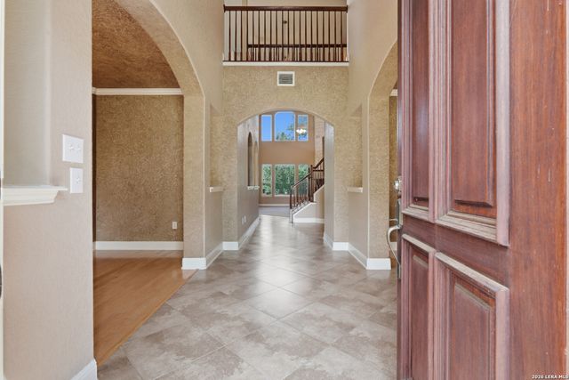 26147 Wood Chuck, San Antonio, TX 78260