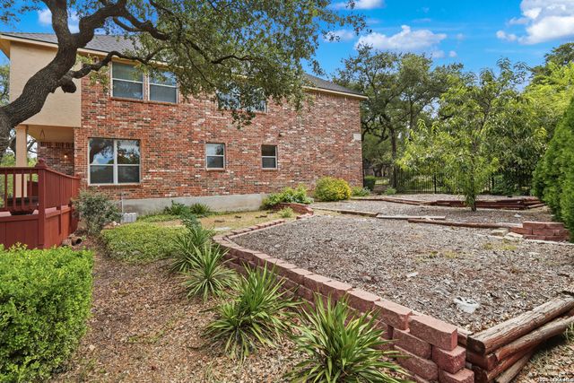 26147 Wood Chuck, San Antonio, TX 78260