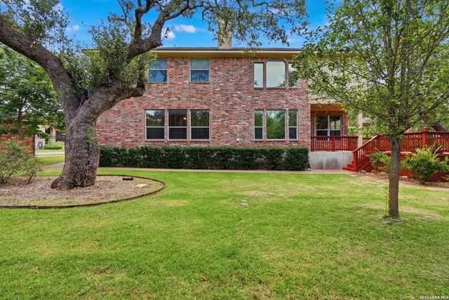26147 Wood Chuck, San Antonio, TX 78260