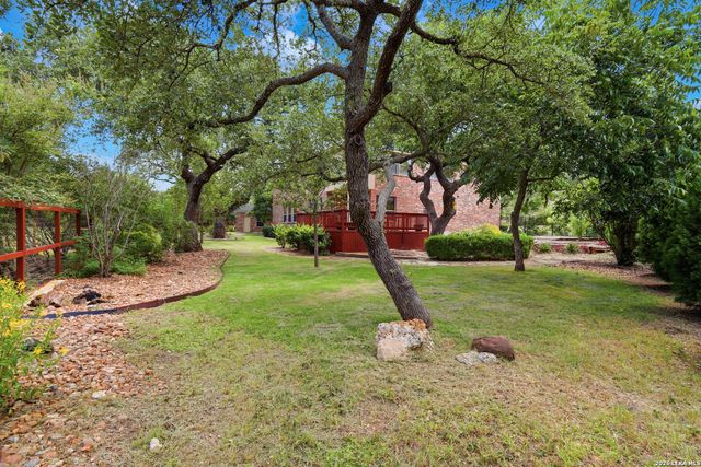 26147 Wood Chuck, San Antonio, TX 78260