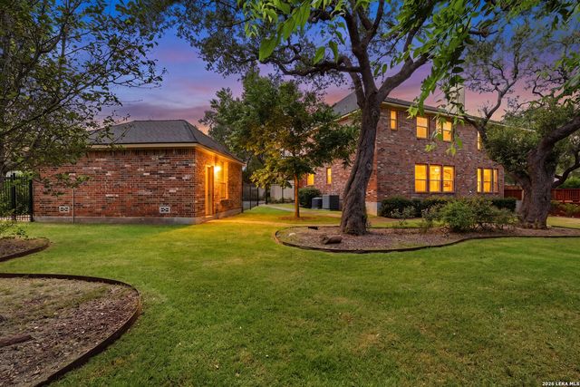 26147 Wood Chuck, San Antonio, TX 78260