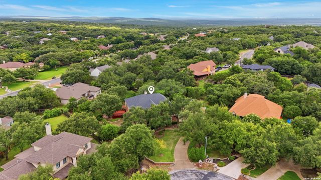 26147 Wood Chuck, San Antonio, TX 78260