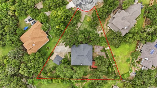 26147 Wood Chuck, San Antonio, TX 78260