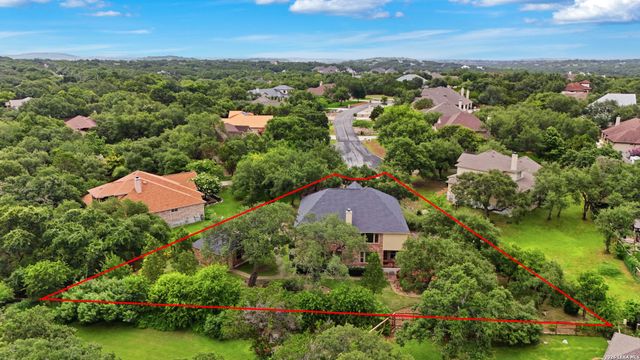 26147 Wood Chuck, San Antonio, TX 78260