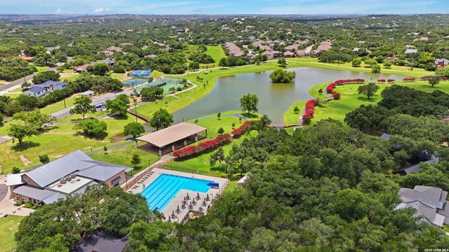 26147 Wood Chuck, San Antonio, TX 78260