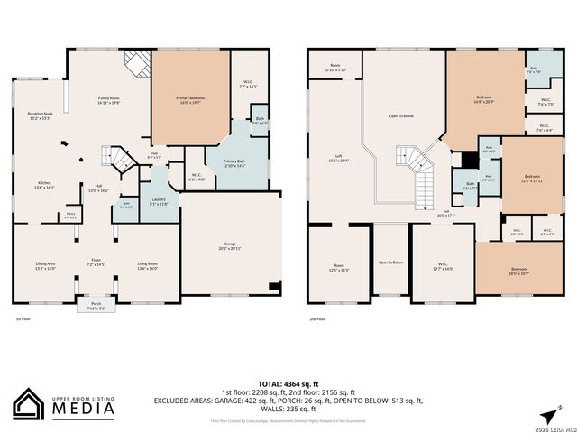 26147 Wood Chuck, San Antonio, TX 78260