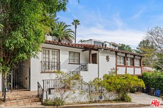 1340 Sierra Alta Way, Los Angeles, CA 90069