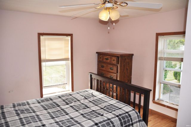 5928 N Miller Street, Uniondale, IN 46791