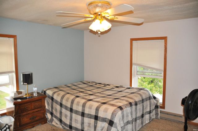 5928 N Miller Street, Uniondale, IN 46791