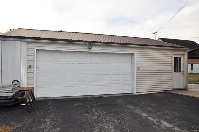 5928 N Miller Street, Uniondale, IN 46791