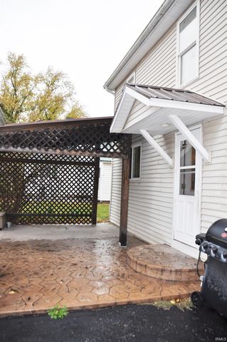 5928 N Miller Street, Uniondale, IN 46791