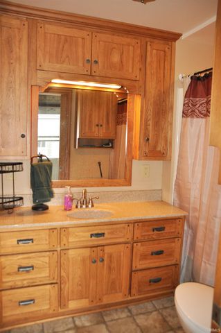 5928 N Miller Street, Uniondale, IN 46791