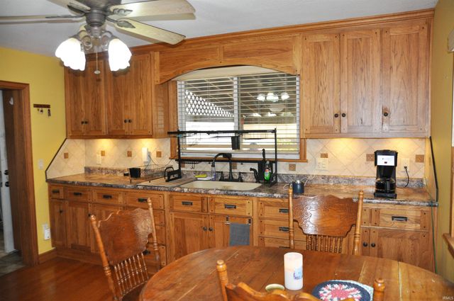 5928 N Miller Street, Uniondale, IN 46791