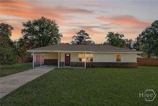 1230 S Rogers St, Pooler, GA 31322