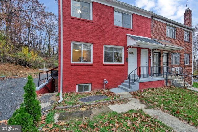 107 JOLIET ST SW, Washington, DC 20032