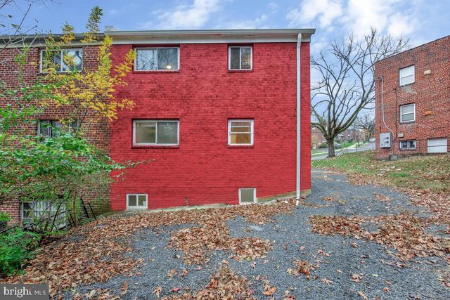 107 JOLIET ST SW, Washington, DC 20032